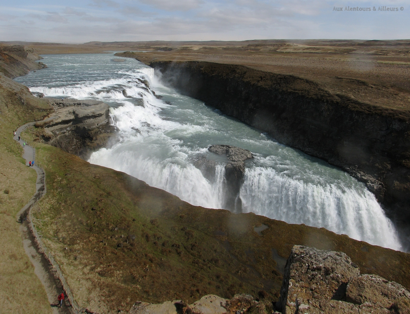Gullfoss
